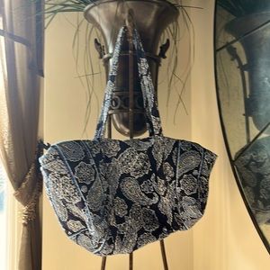 Vera Bradley Large Travel Bag